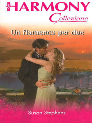 cover image of Un flamenco per due